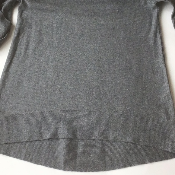 LOFT Outlet Knit Sweater - Picture 4 of 10